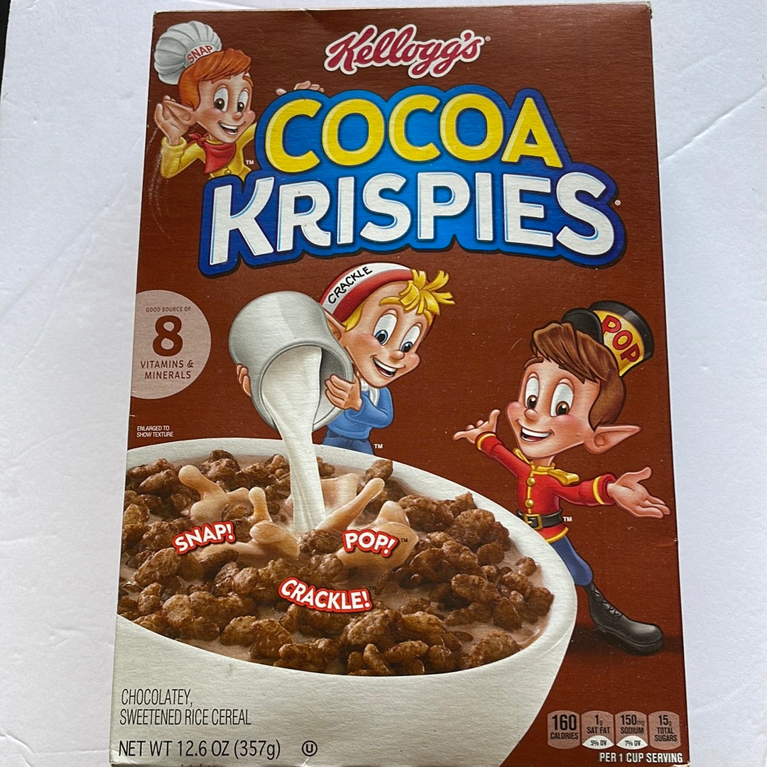 Cereal