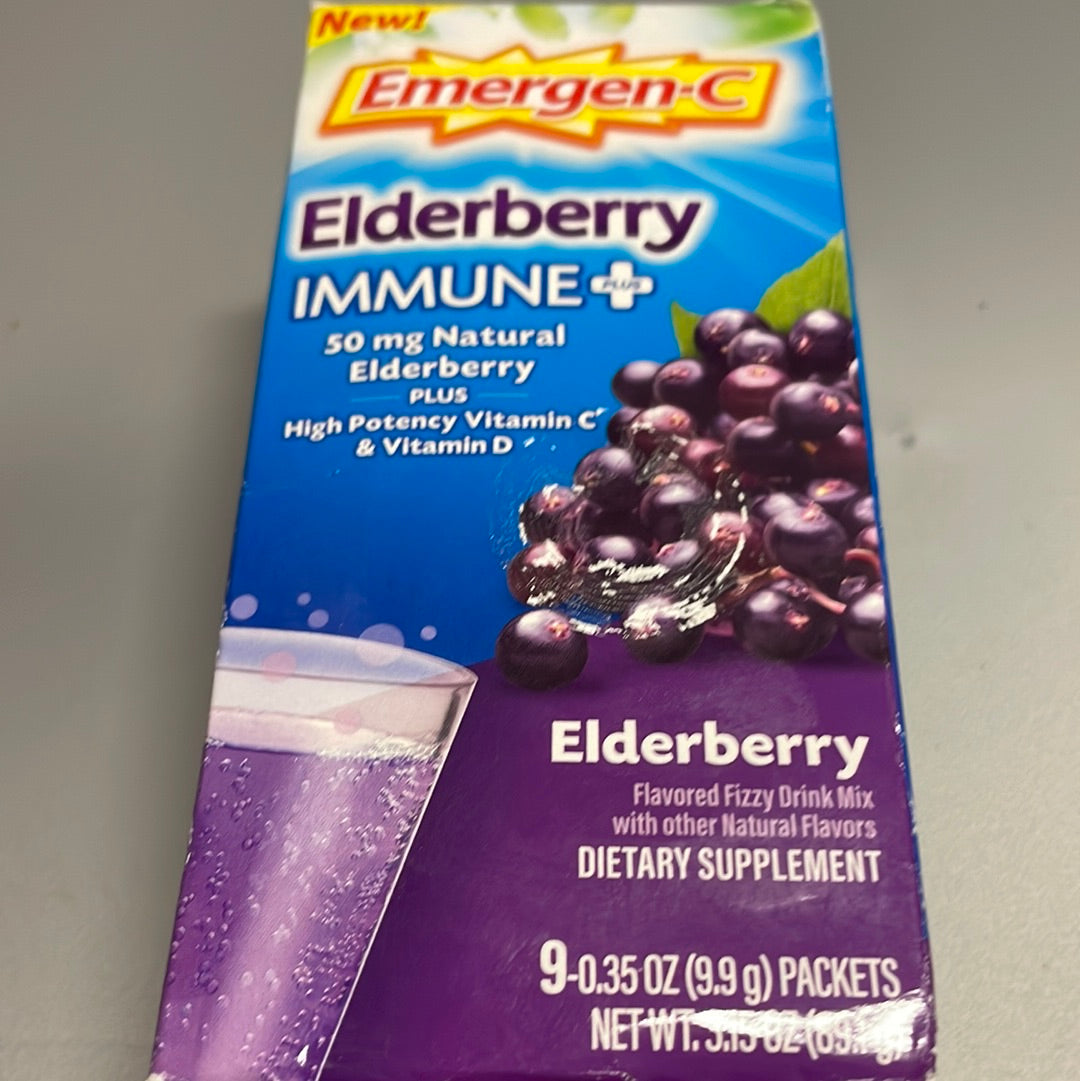 Emergen-C Dietary Supplements