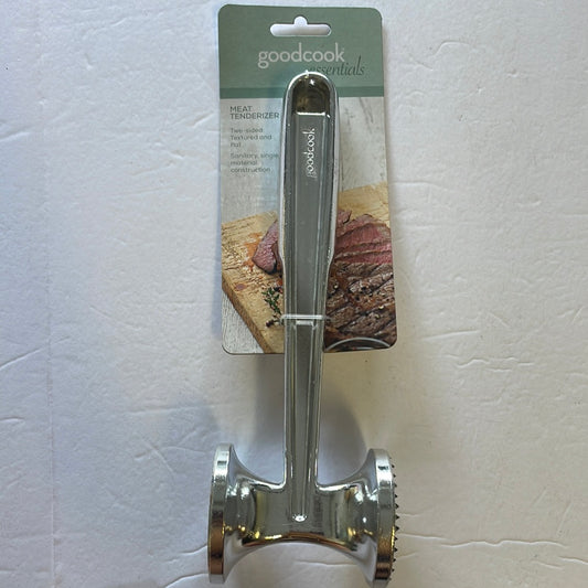 Goodcook Essentials Meat Tenderizer