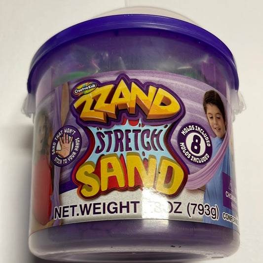 Creative Kids Zzand Stretch Sand