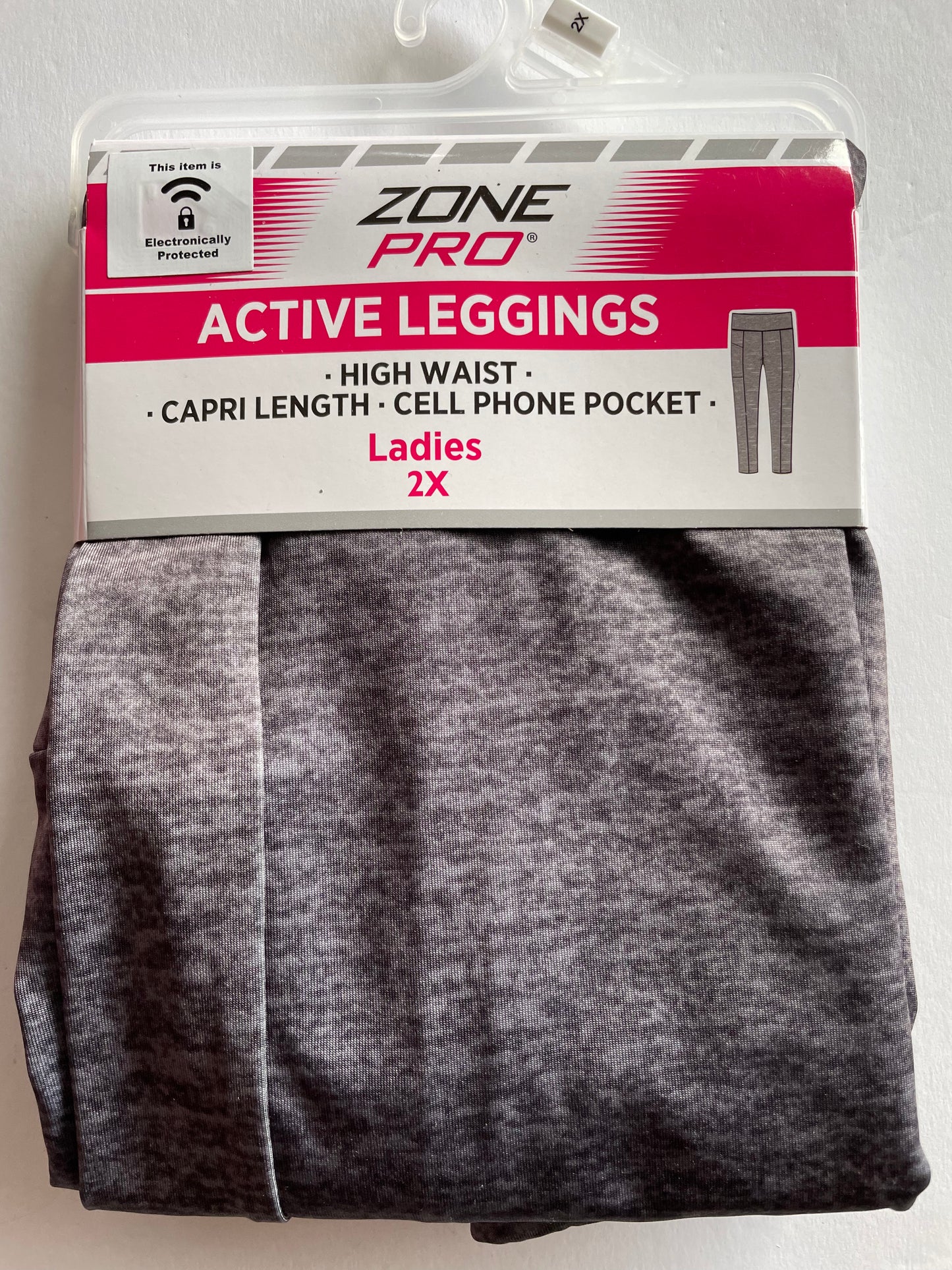 Women’s Zone Pro Active Leggings