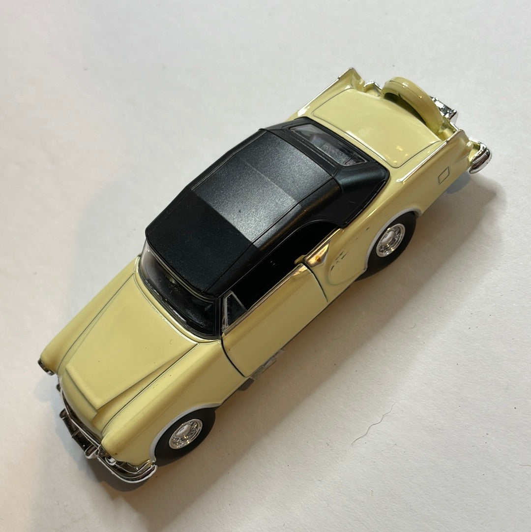 Toys and Games, Licensed Pull Back Cars