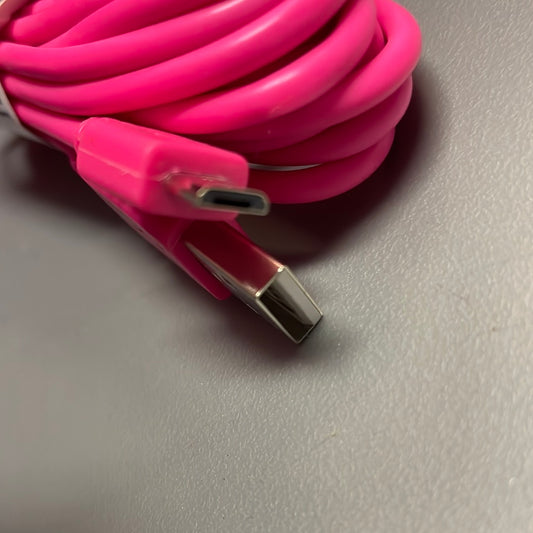 Micro USB Sync And Charge Cable, Phone Charger