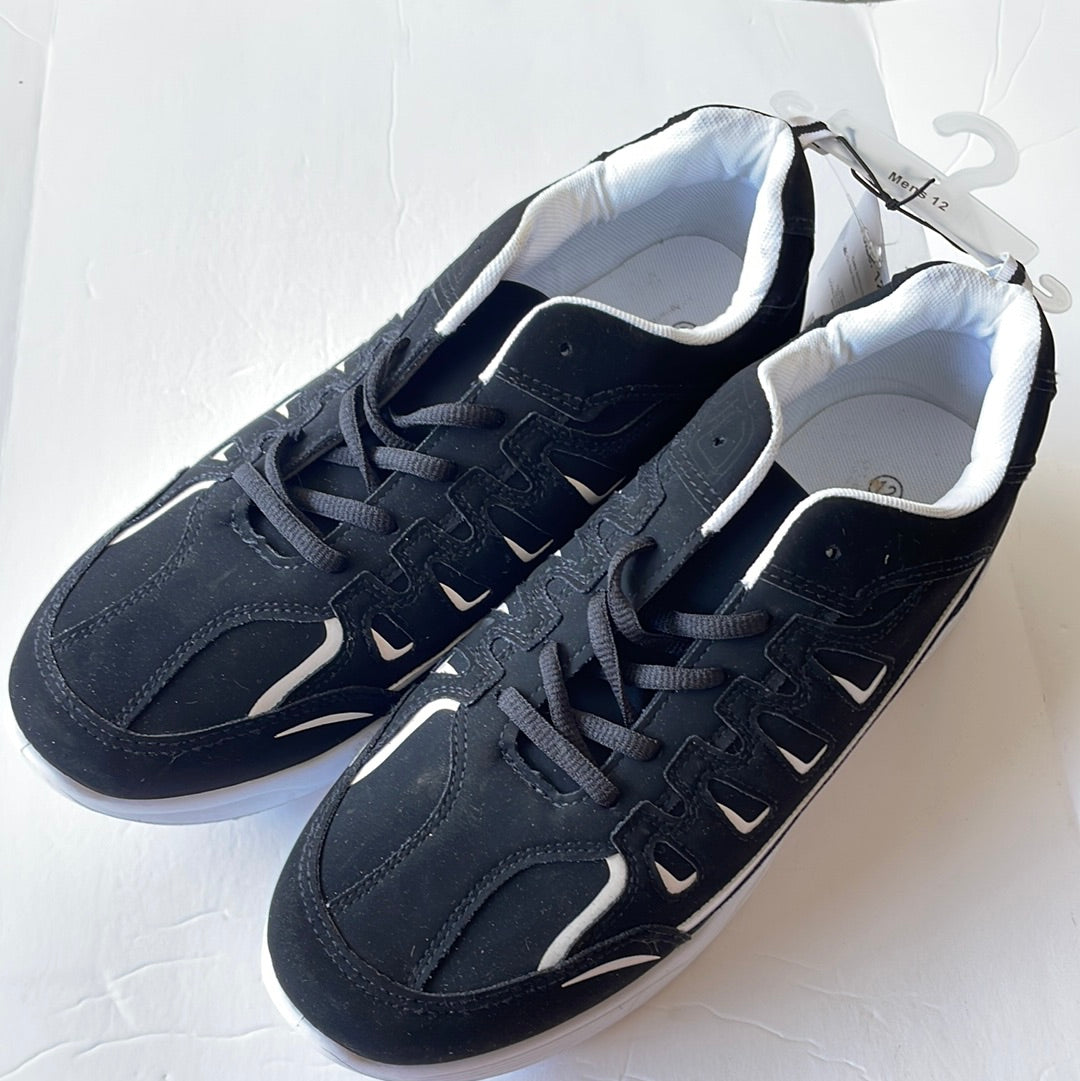 Men’s Mission Ridge Lace Up Athletic Shoe