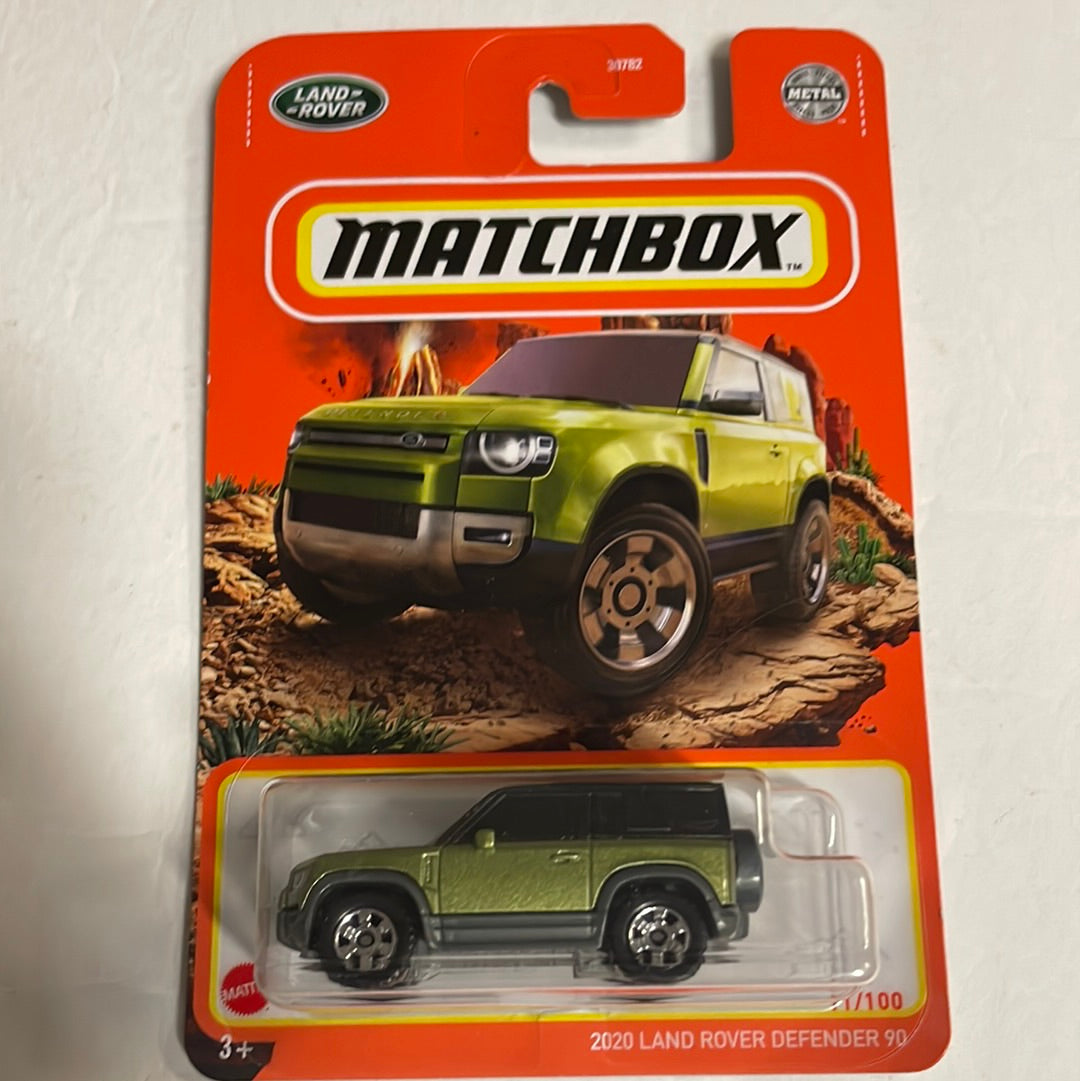 Toys and Games, Matchbox Car, Assorted