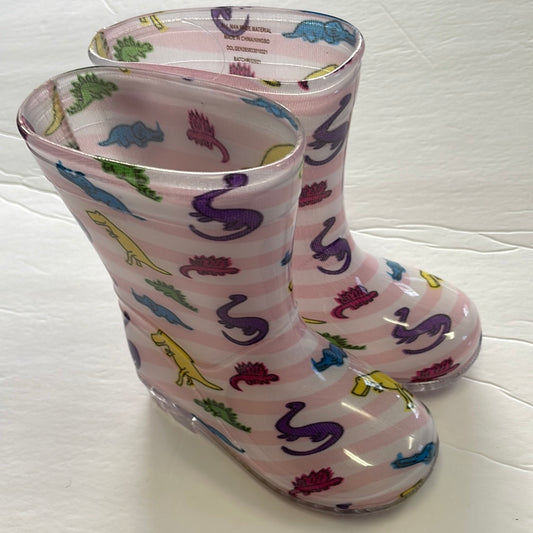 Youth Swiggles Rain Boots