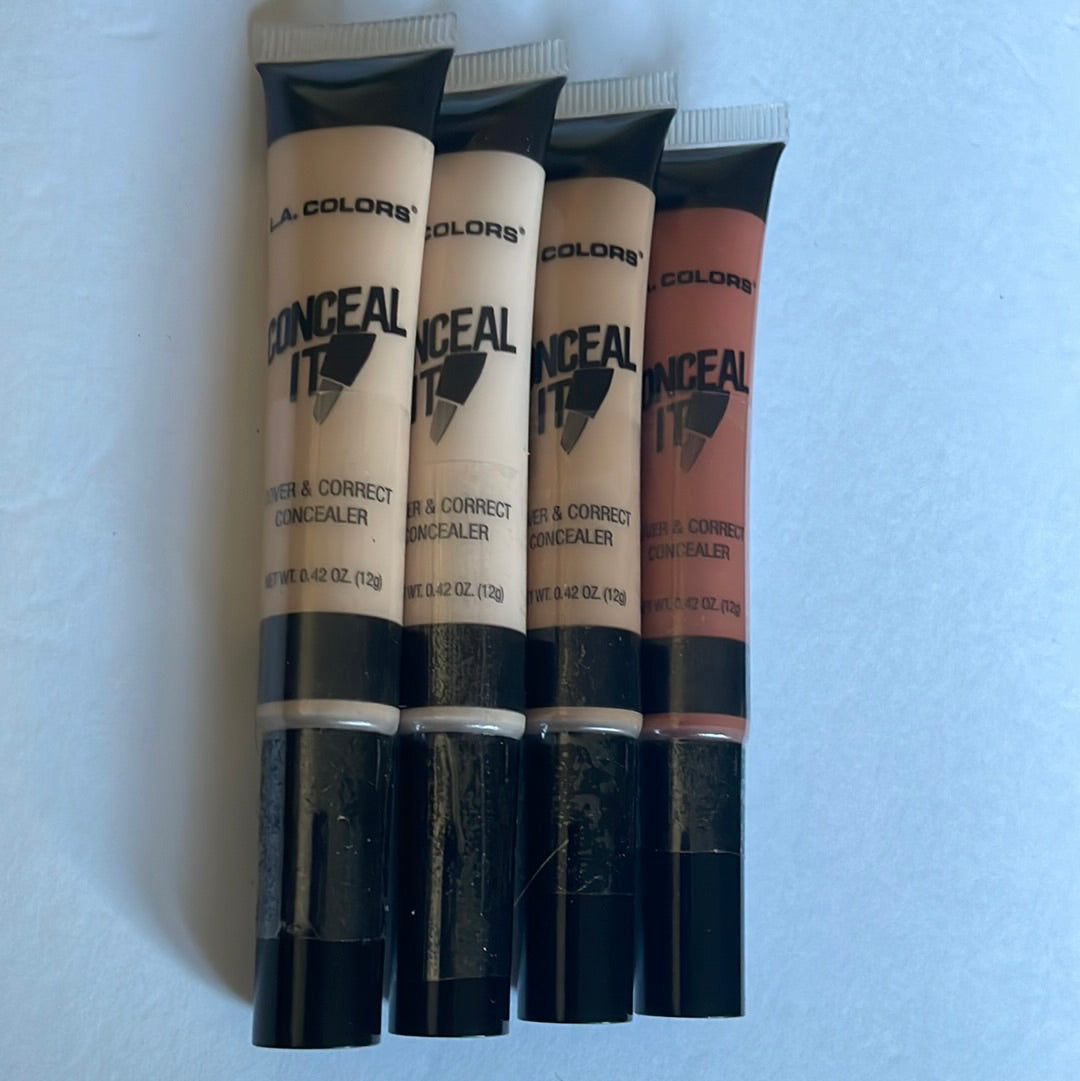 L.A. Colors Conceal It Concealer