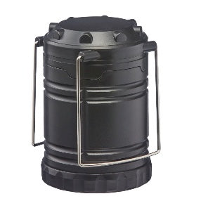 Household, Open Trails Collapsible Camping Latern