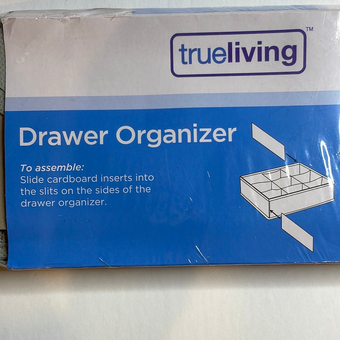 Household, Drawer Organizer