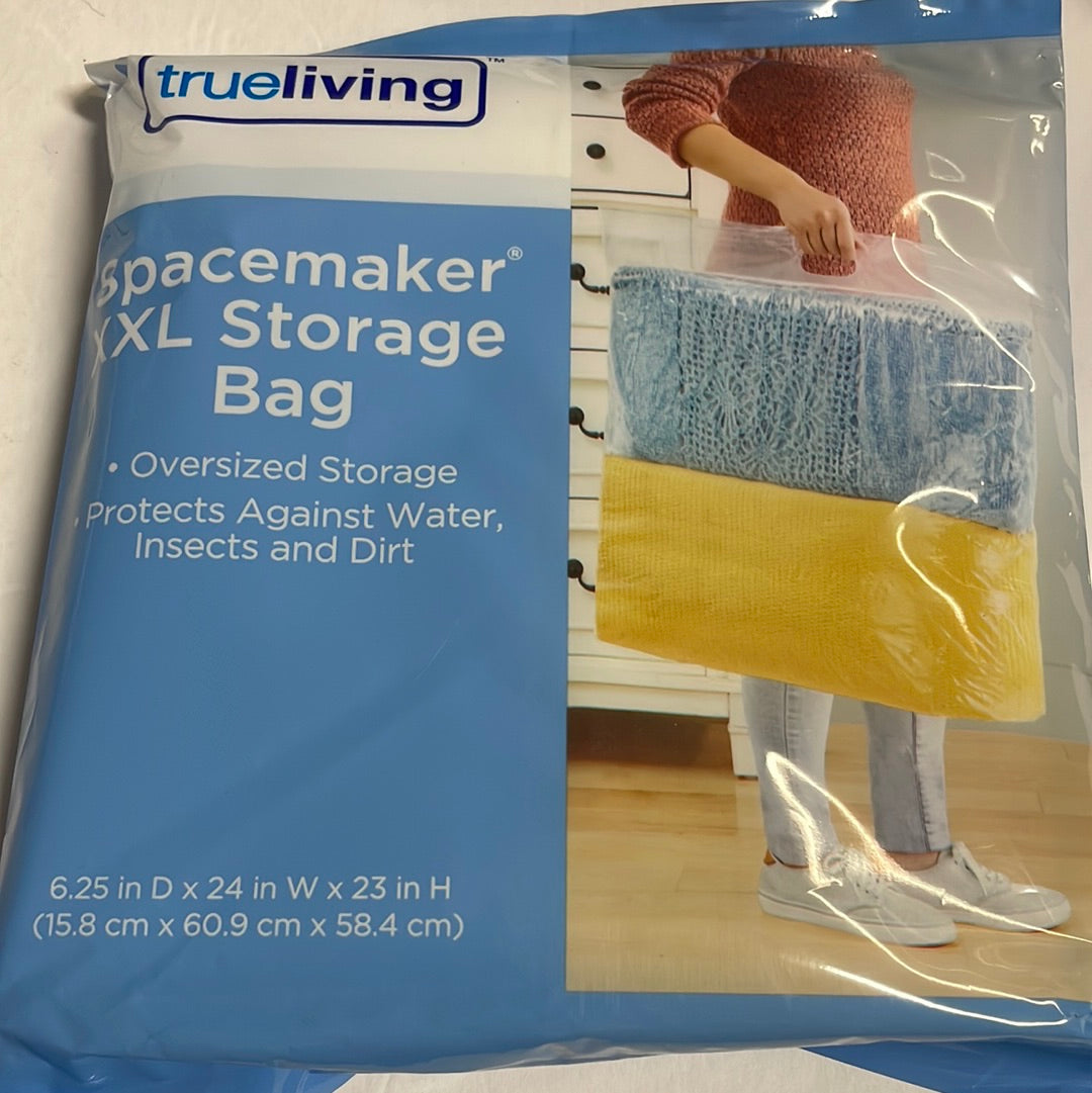 True Living Spacemaker Storage Bags