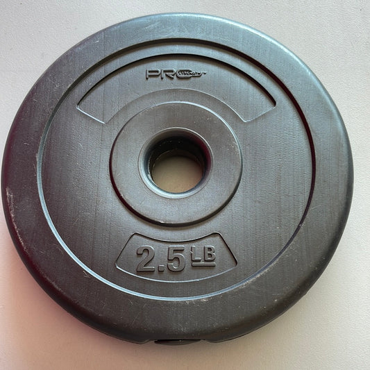 Pro Strength Weight Plates