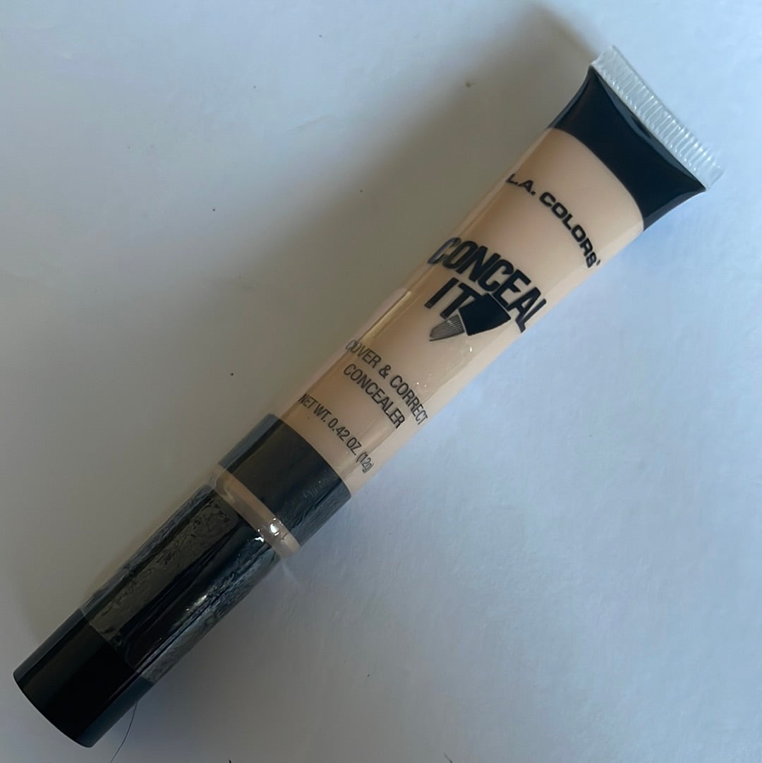 L.A. Colors Conceal It Concealer