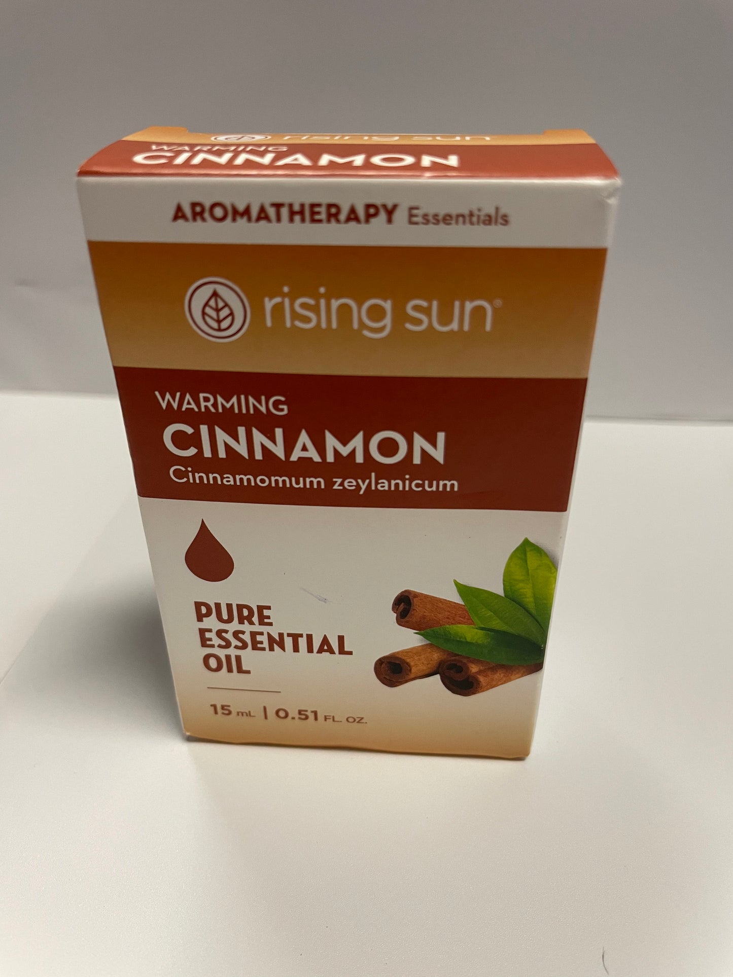 Rising Sun Essential Oils