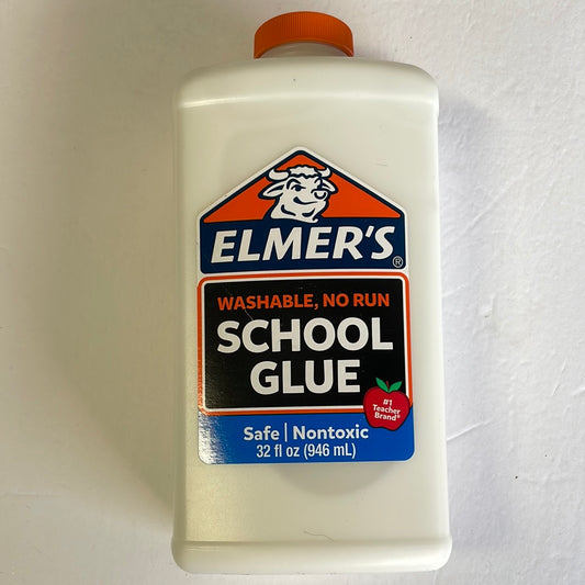 Elmer’s School Glue