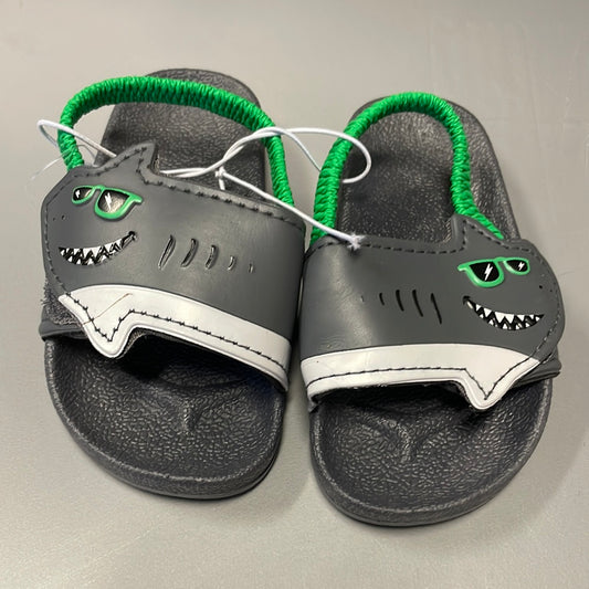Youth, Swiggles Grey Shark Slide