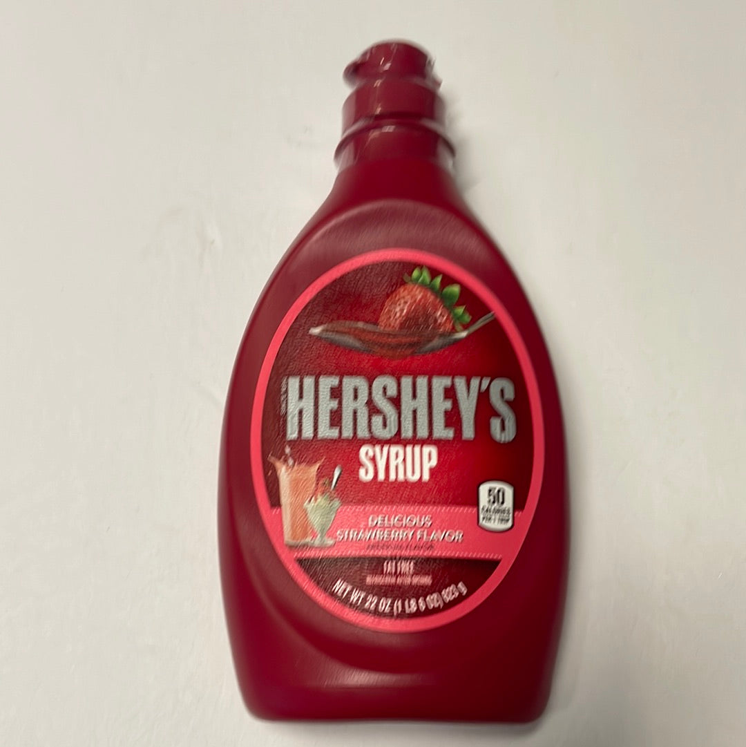 HERSHEY'S Syrup, Bottle