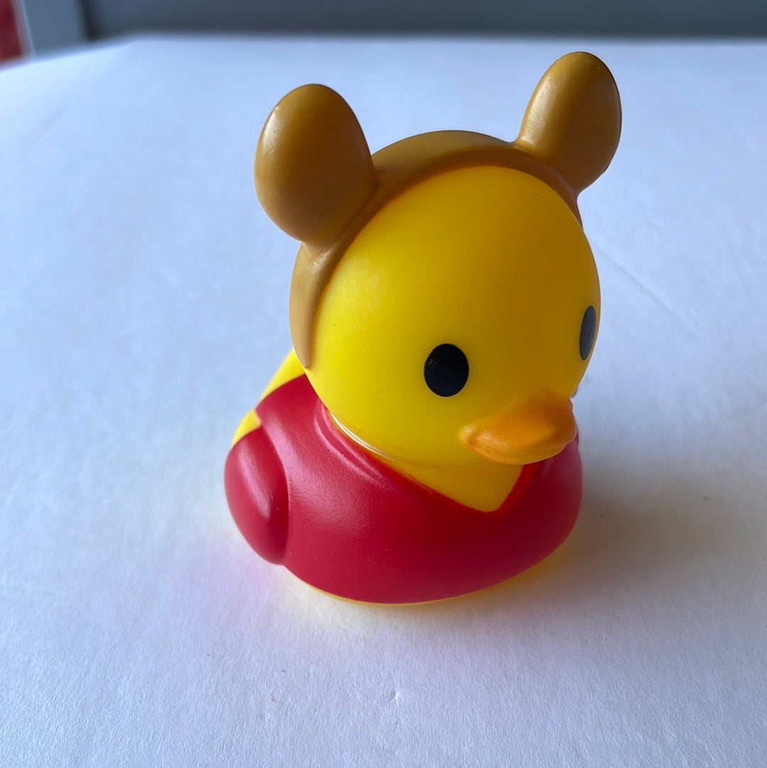 Disney Mini Ducks