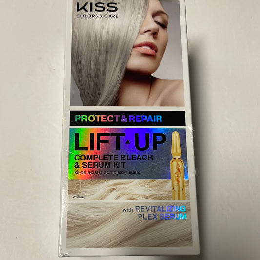 KISS Lift Up Complete Bleach kit