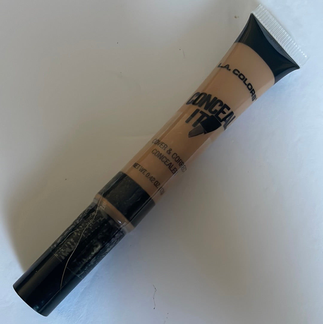 L.A. Colors Conceal It Concealer