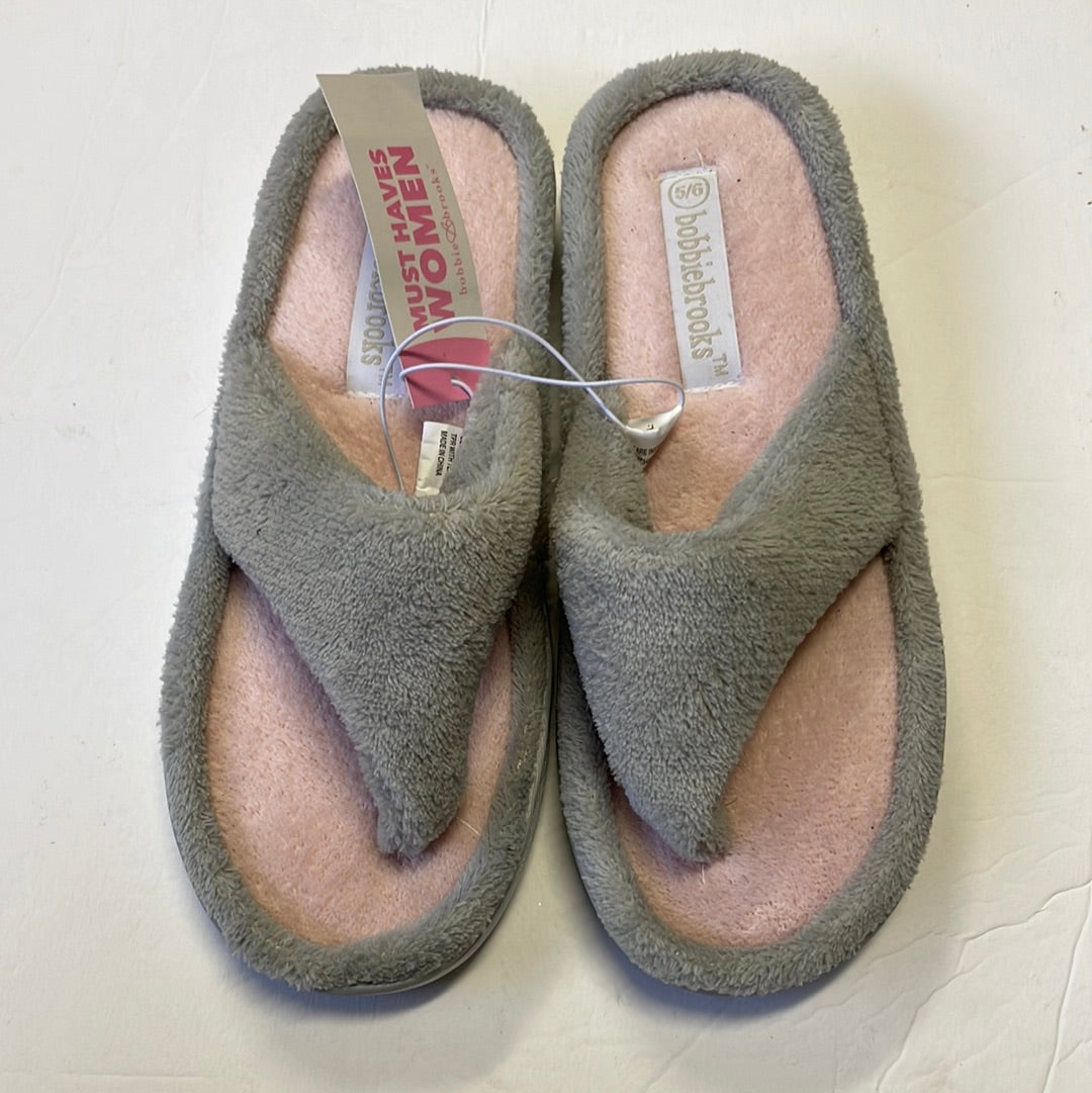 Women’s Slippers